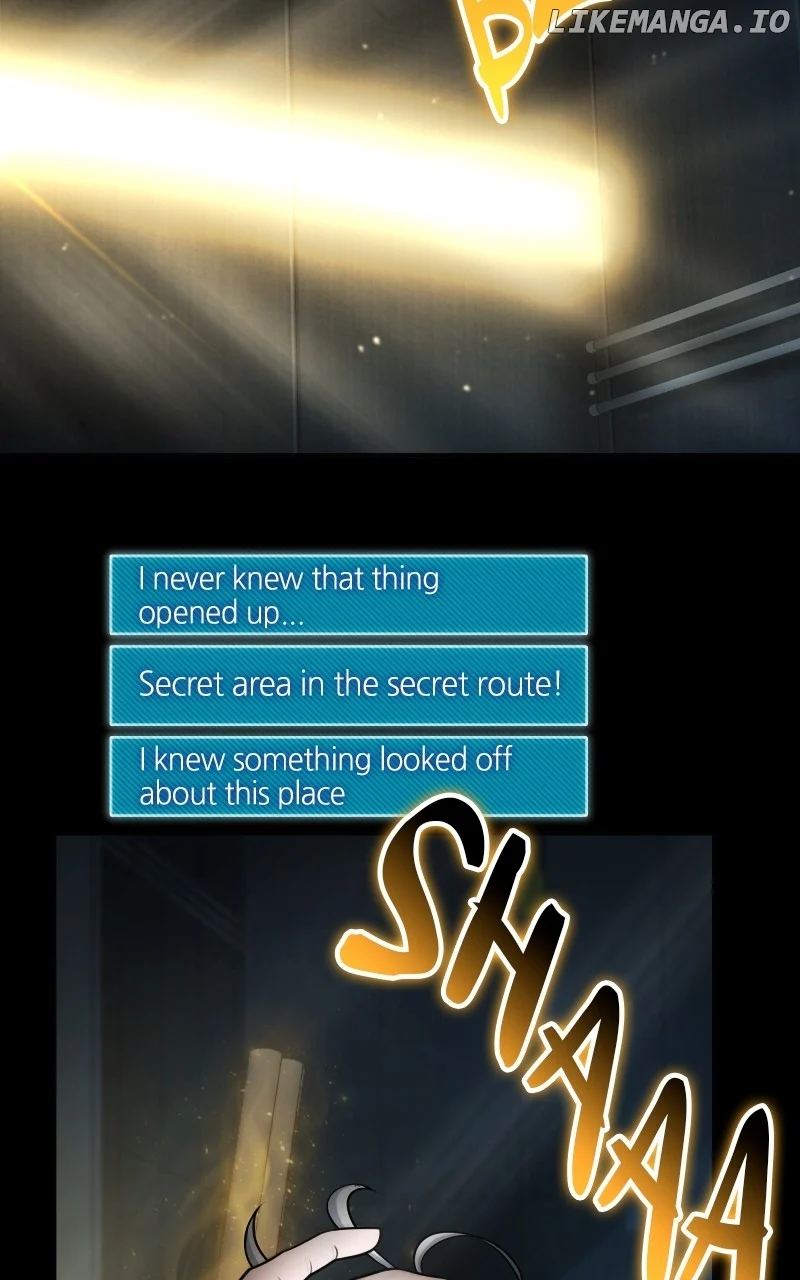 The Possessed Genius’ Gaming Stream Chapter 13 506 091