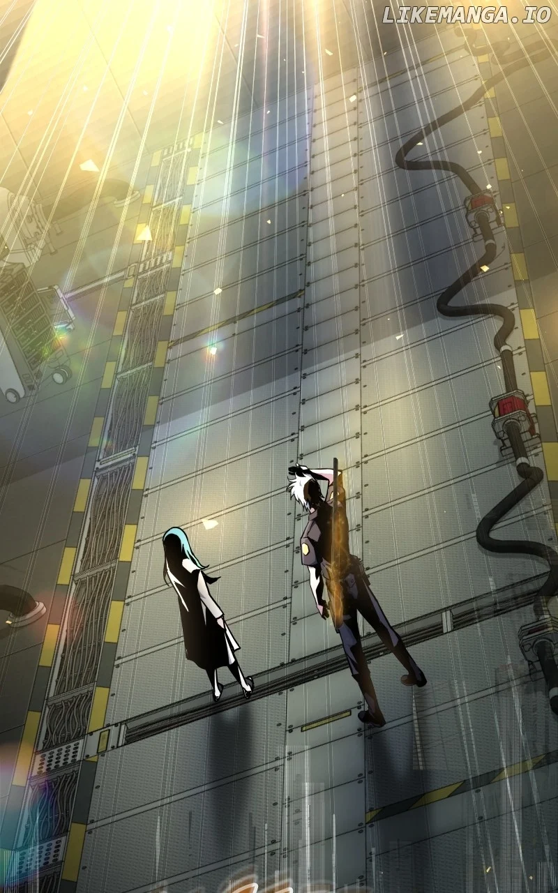 The Possessed Genius’ Gaming Stream Chapter 13 509 094