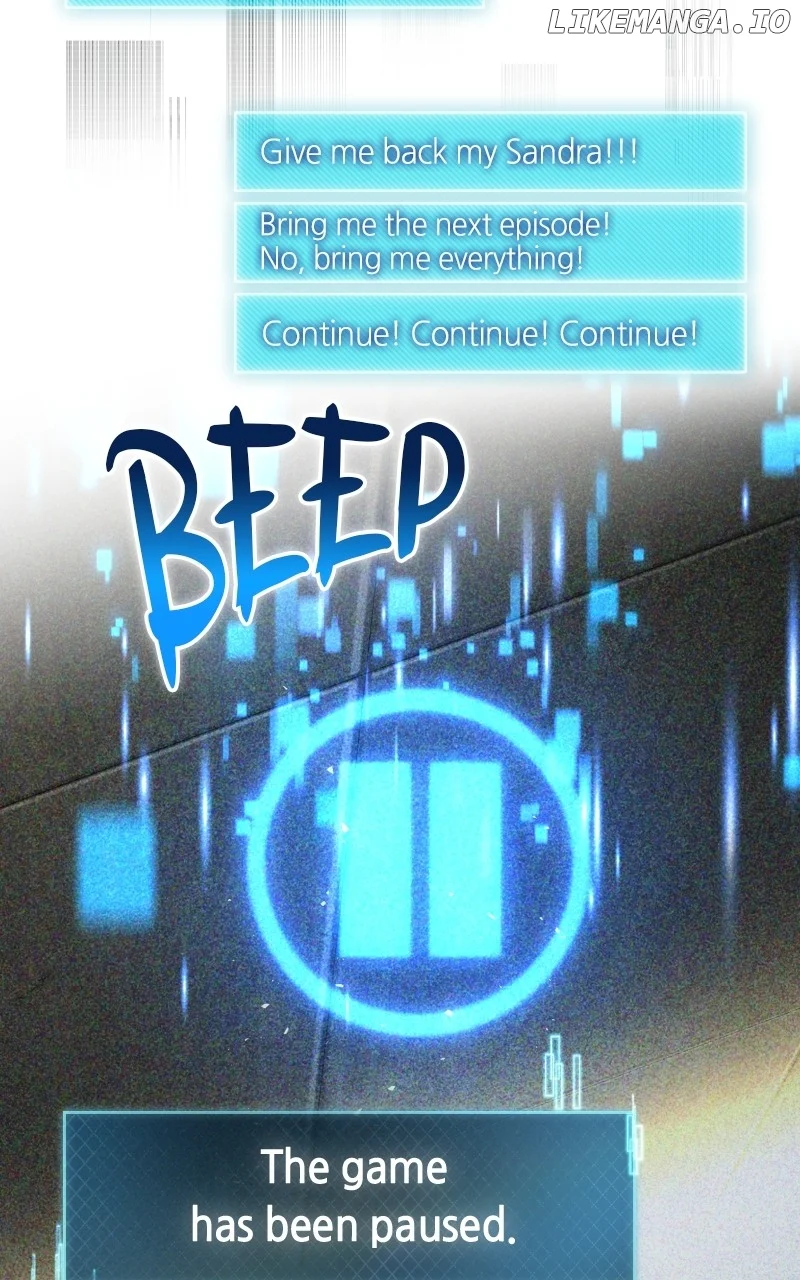 The Possessed Genius’ Gaming Stream Chapter 13 511 096