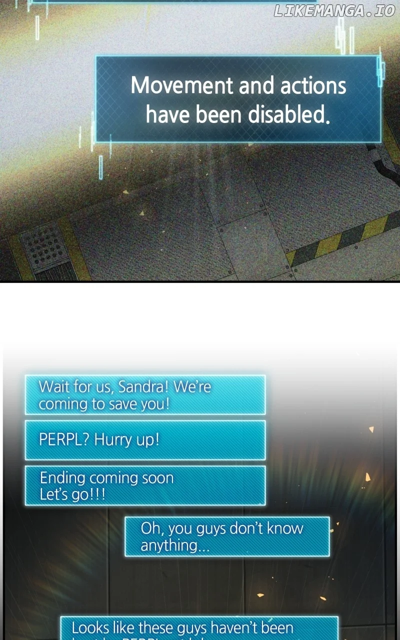 The Possessed Genius’ Gaming Stream Chapter 13 512 097