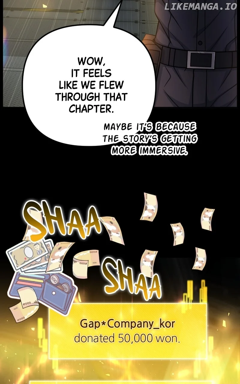 The Possessed Genius’ Gaming Stream Chapter 13 514 099