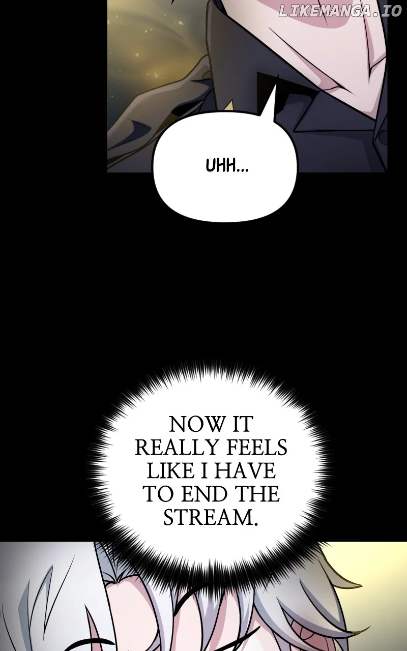 The Possessed Genius’ Gaming Stream Chapter 13 517 102