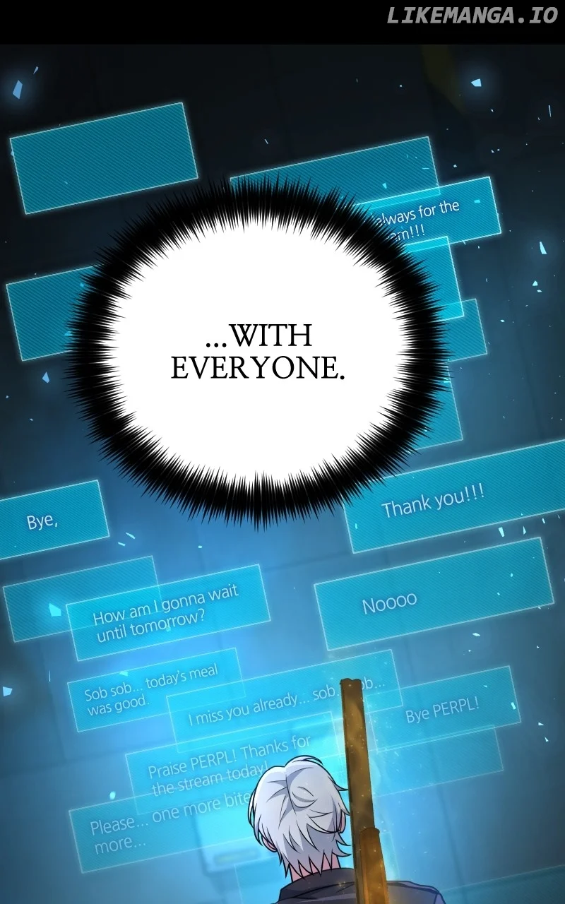 The Possessed Genius’ Gaming Stream Chapter 13 522 107