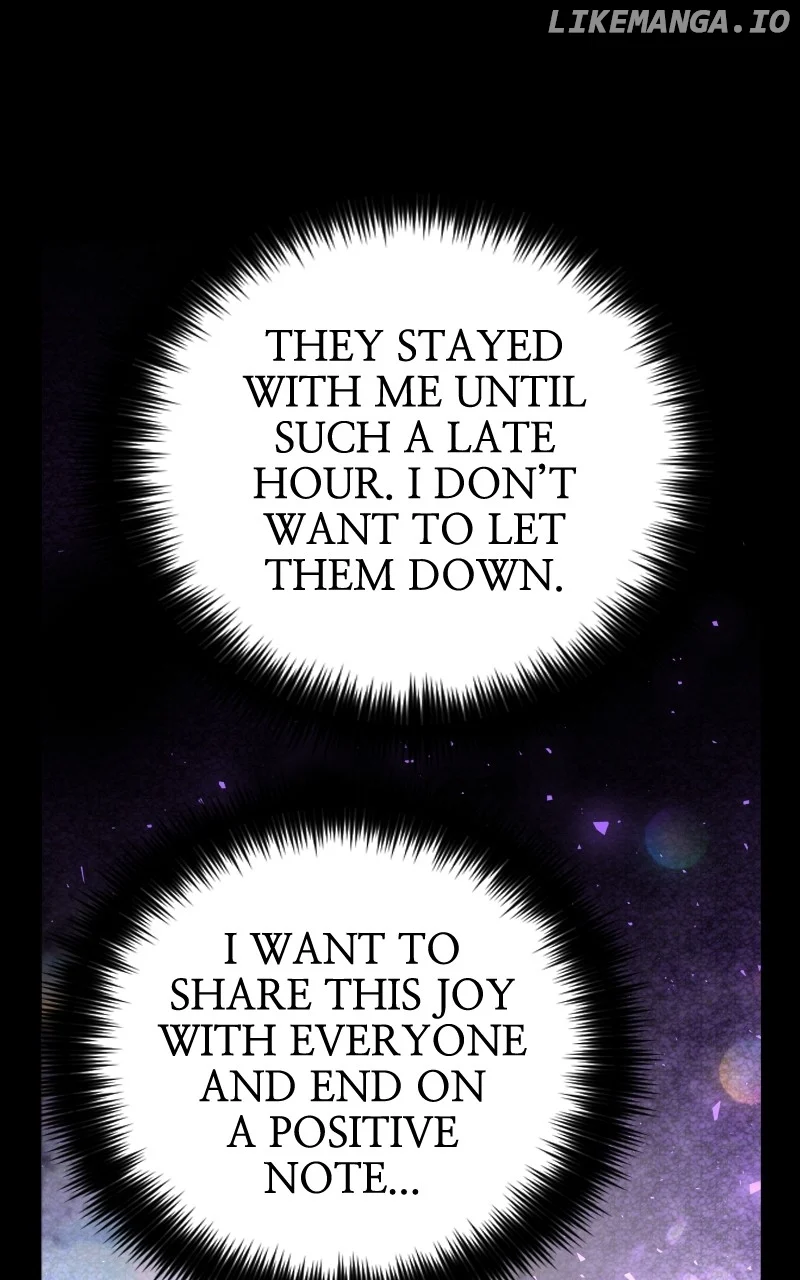 The Possessed Genius’ Gaming Stream Chapter 13 524 109