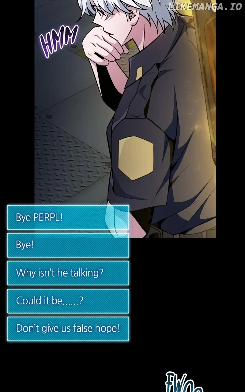 The Possessed Genius’ Gaming Stream Chapter 13 530 115