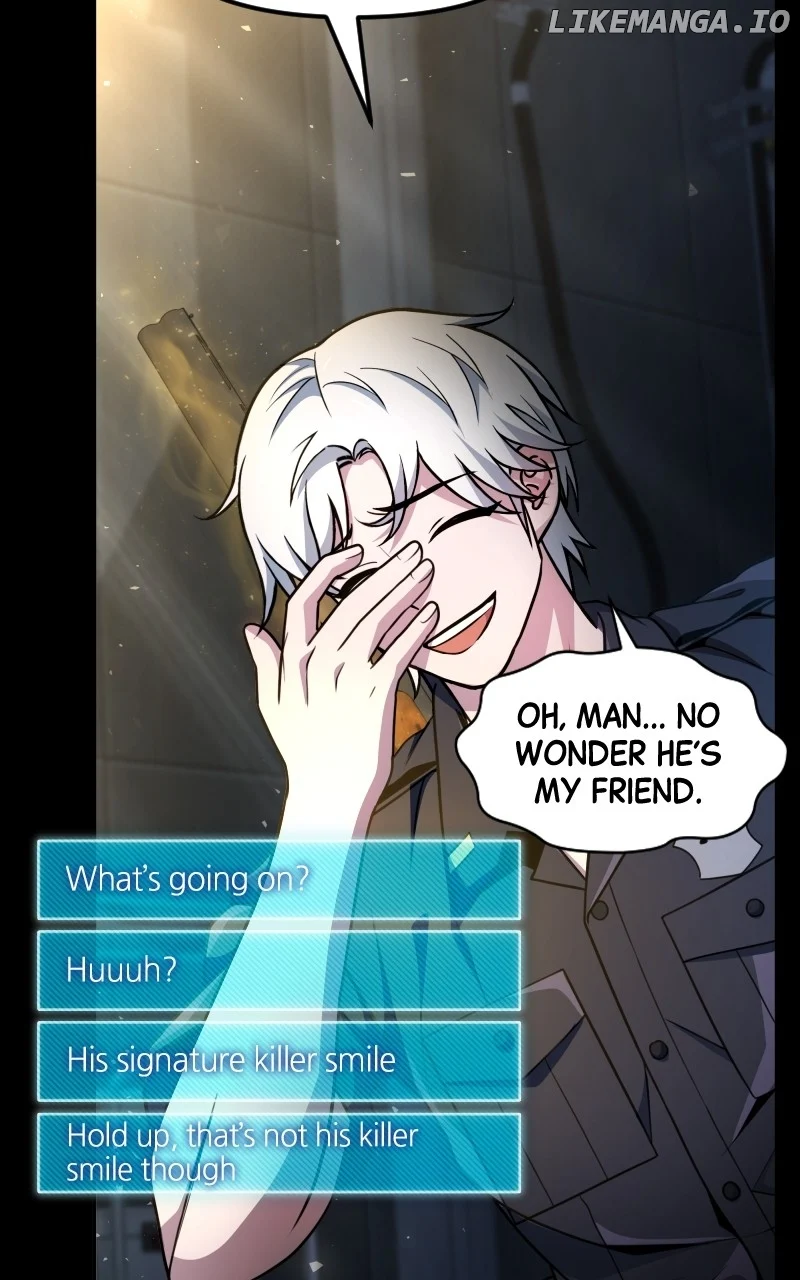 The Possessed Genius’ Gaming Stream Chapter 13 533 118