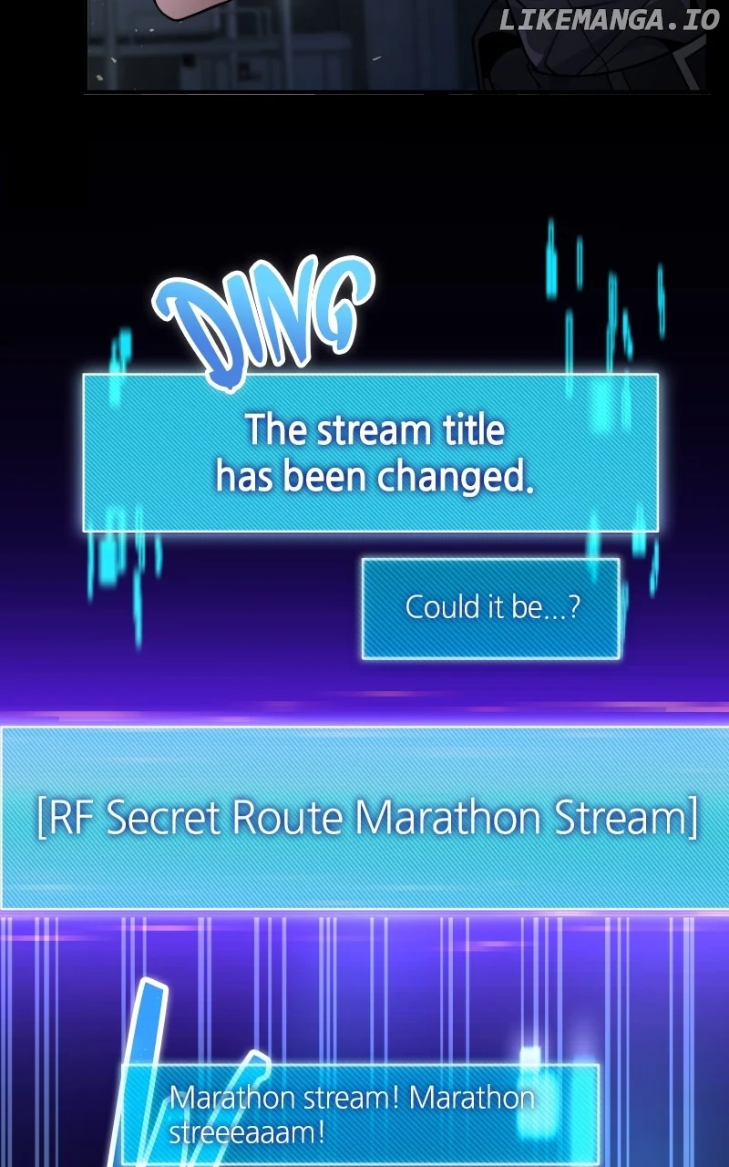 The Possessed Genius’ Gaming Stream Chapter 13 534 119