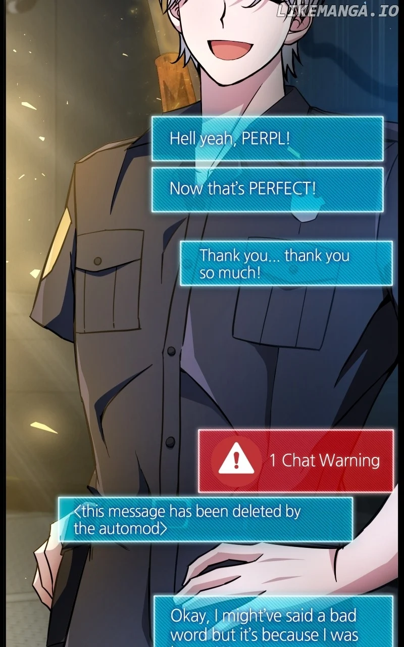 The Possessed Genius’ Gaming Stream Chapter 13 537 122