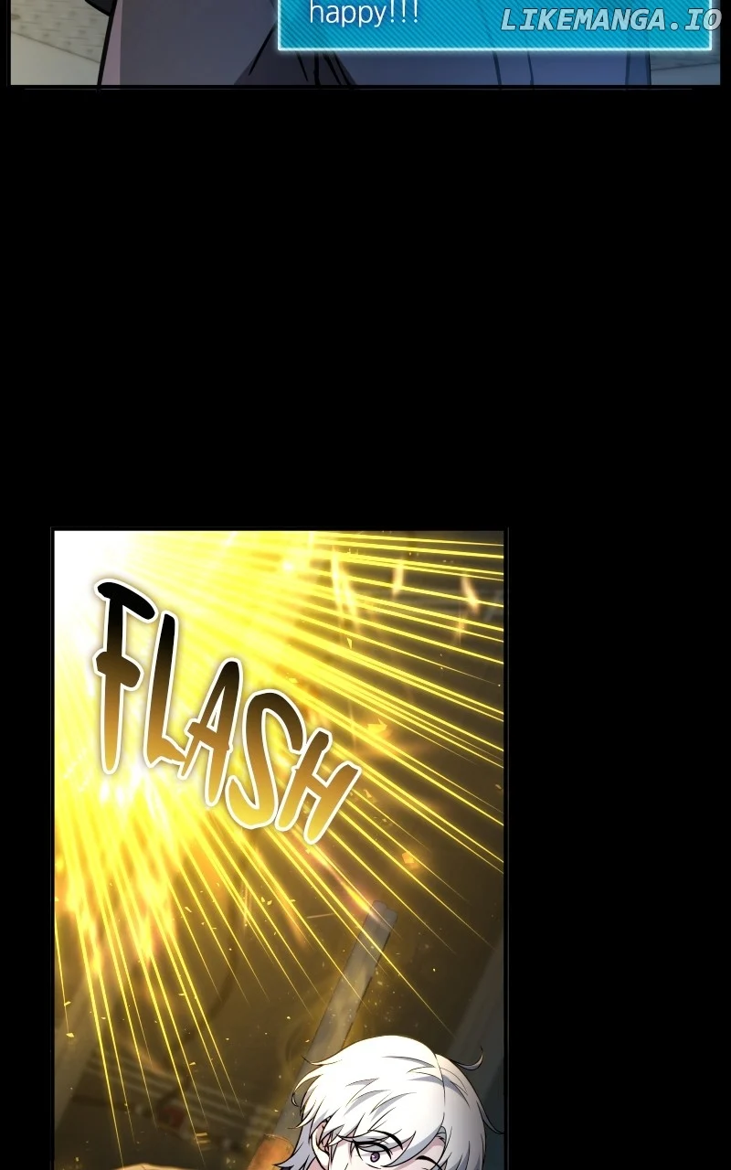 The Possessed Genius’ Gaming Stream Chapter 13 538 123