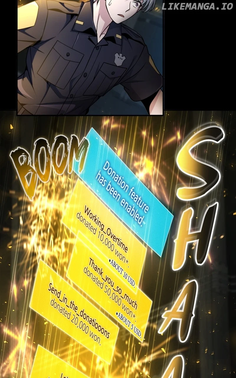 The Possessed Genius’ Gaming Stream Chapter 13 539 124