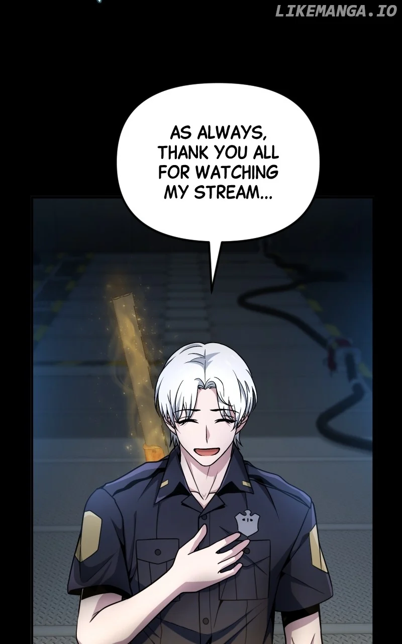 The Possessed Genius’ Gaming Stream Chapter 13 542 127