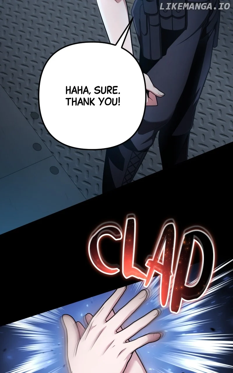 The Possessed Genius’ Gaming Stream Chapter 13 545 130