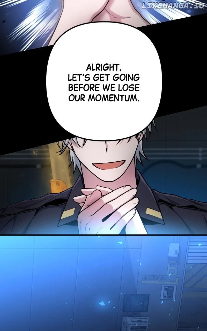 The Possessed Genius’ Gaming Stream Chapter 13 546 131