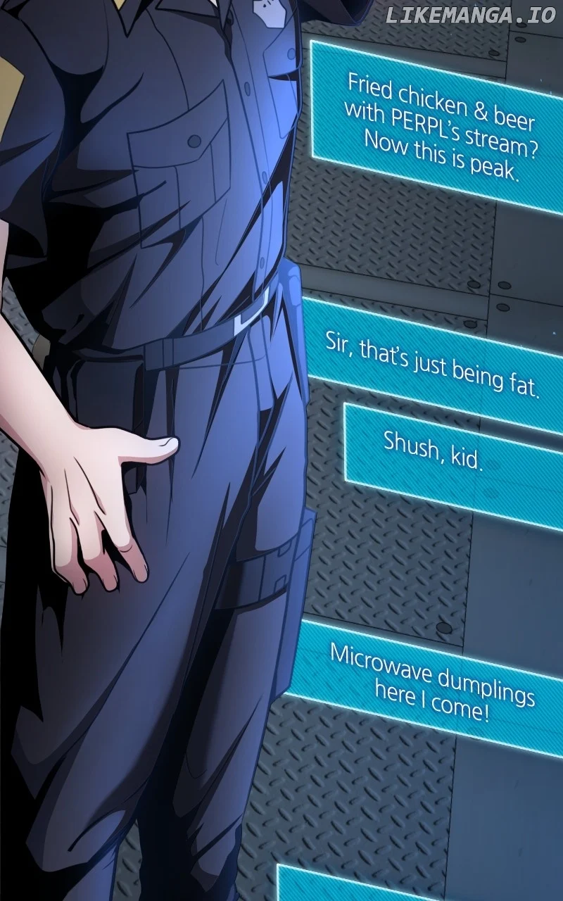 The Possessed Genius’ Gaming Stream Chapter 13 548 133