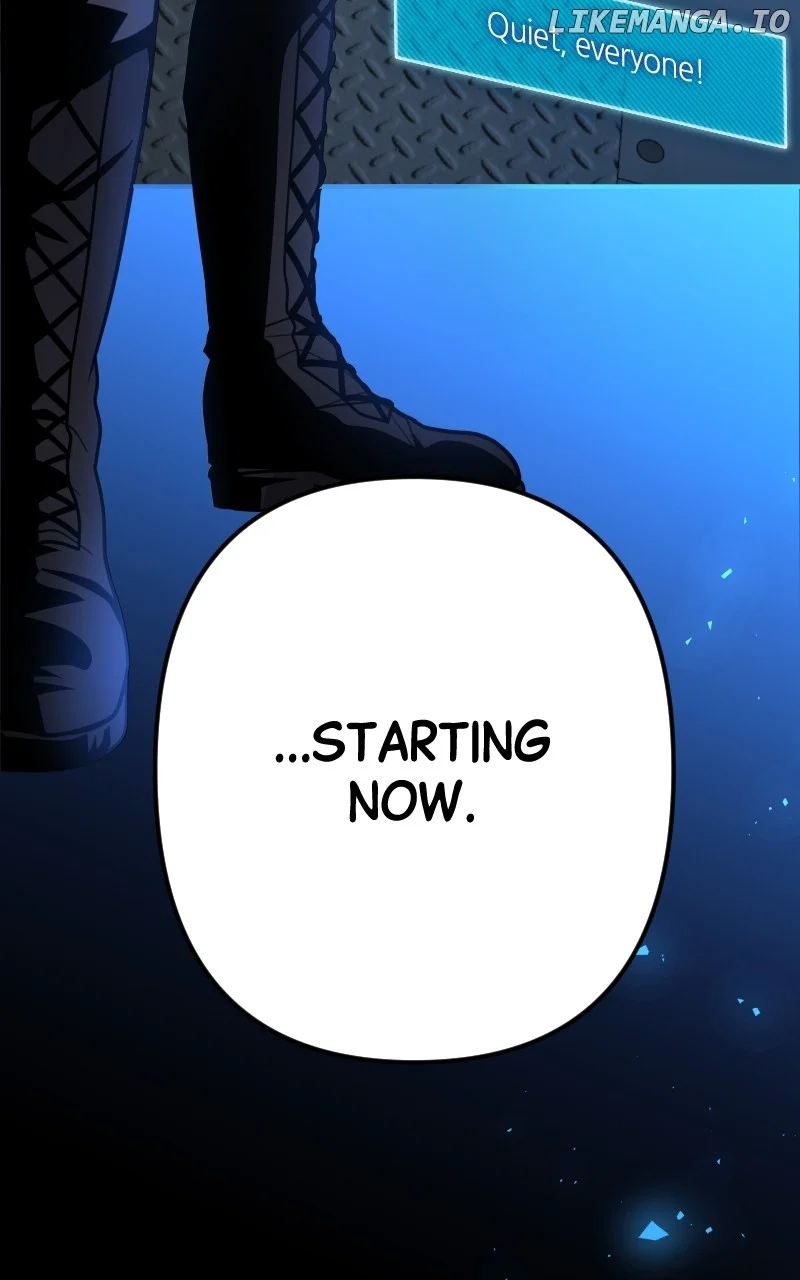 The Possessed Genius’ Gaming Stream Chapter 13 549 134