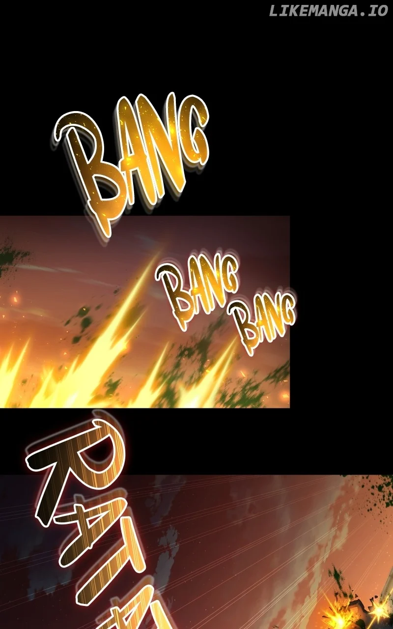 The Possessed Genius’ Gaming Stream Chapter 16 440 001