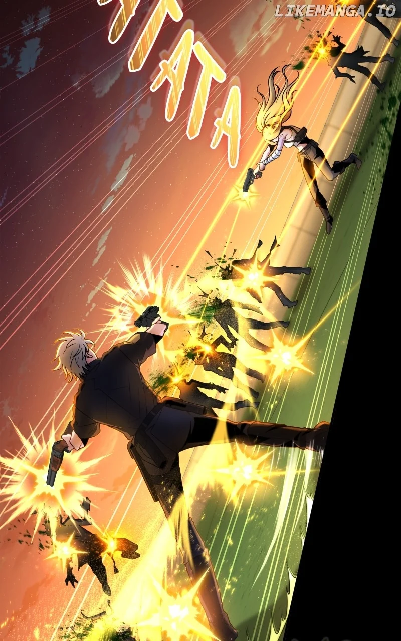 The Possessed Genius’ Gaming Stream Chapter 16 441 002