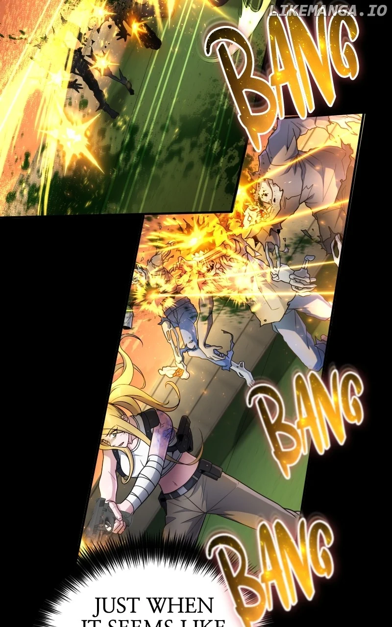 The Possessed Genius’ Gaming Stream Chapter 16 442 003