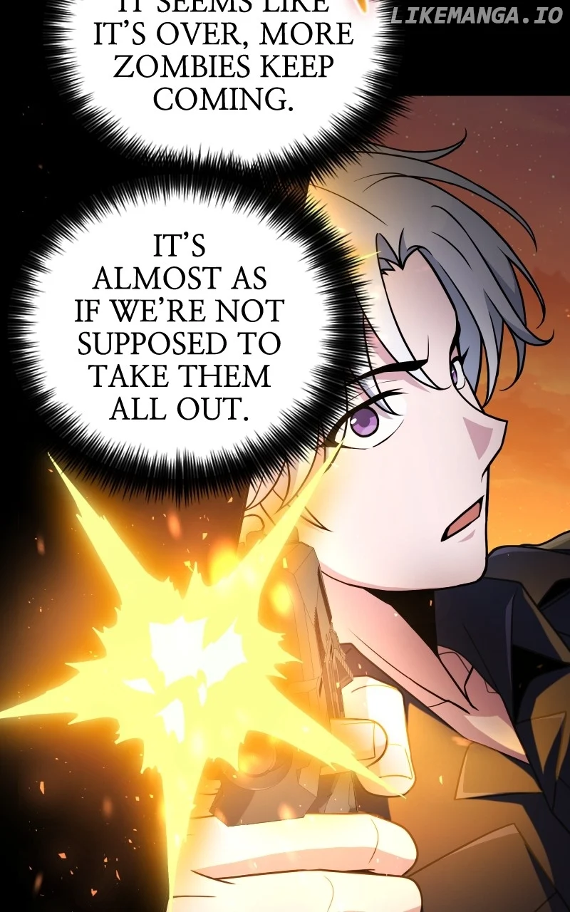 The Possessed Genius’ Gaming Stream Chapter 16 443 004