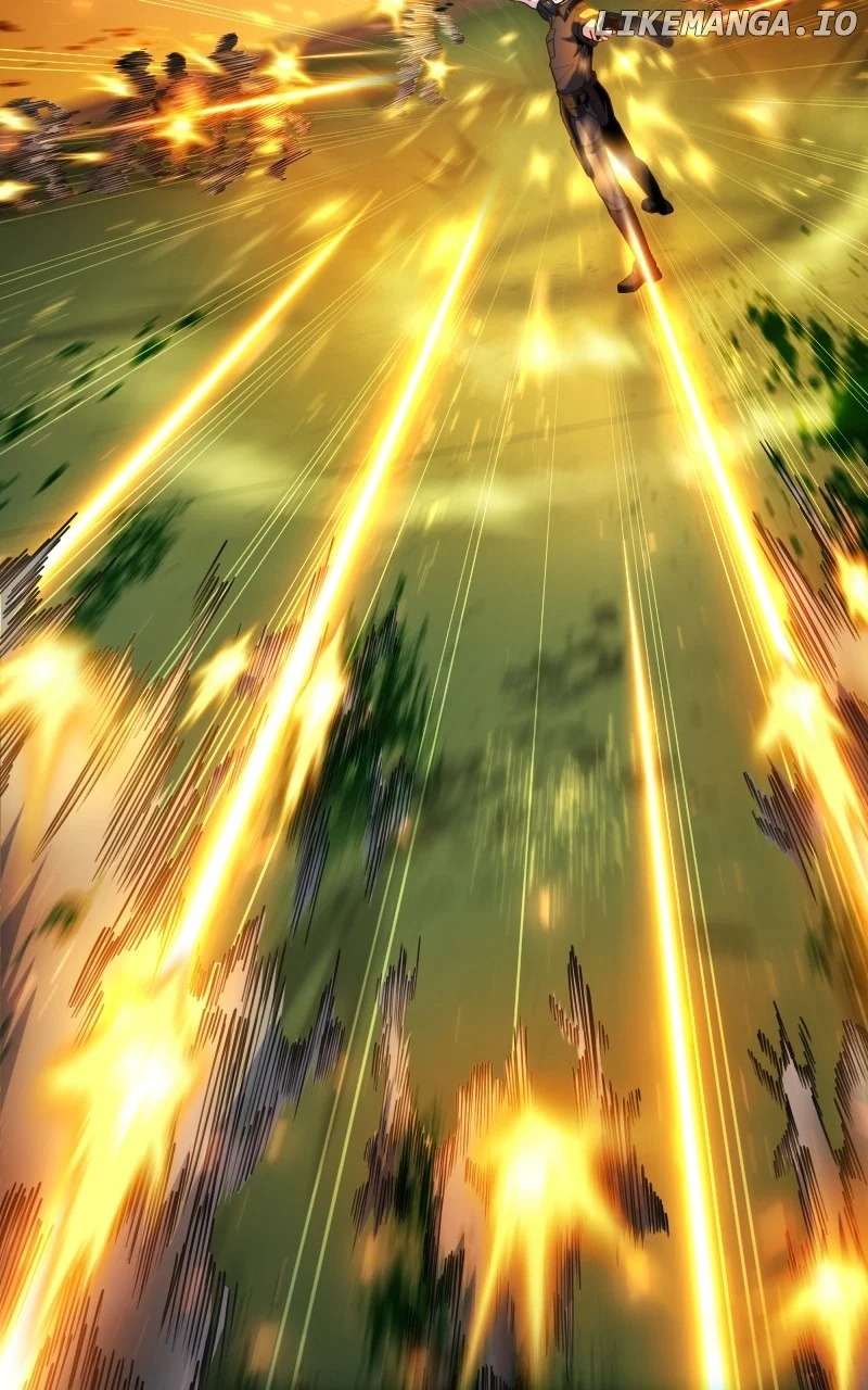 The Possessed Genius’ Gaming Stream Chapter 16 445 006