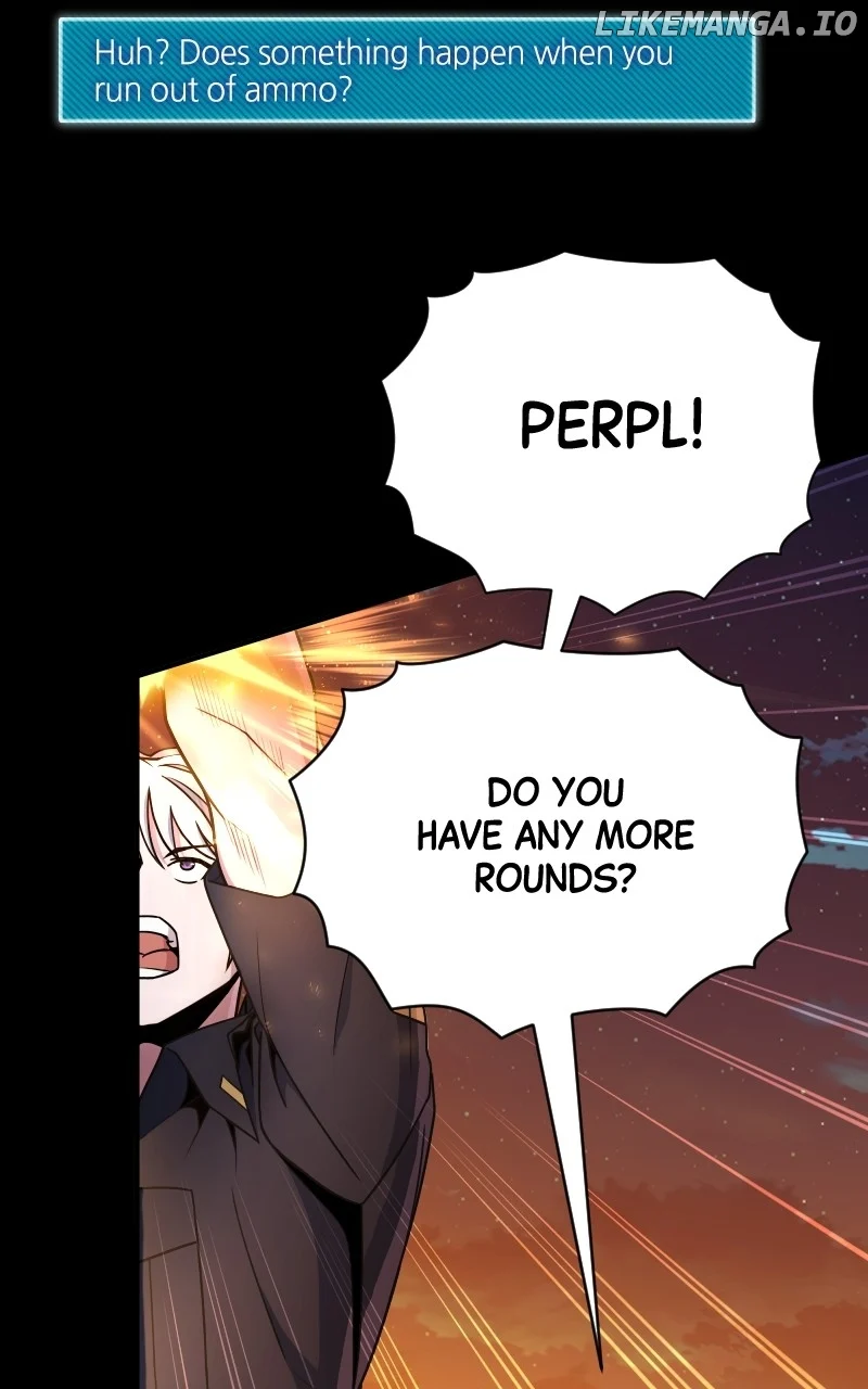 The Possessed Genius’ Gaming Stream Chapter 16 449 010