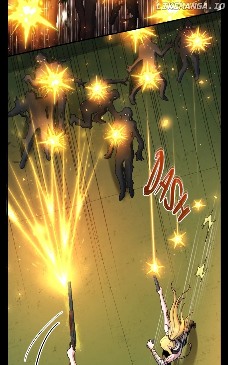 The Possessed Genius’ Gaming Stream Chapter 16 452 013