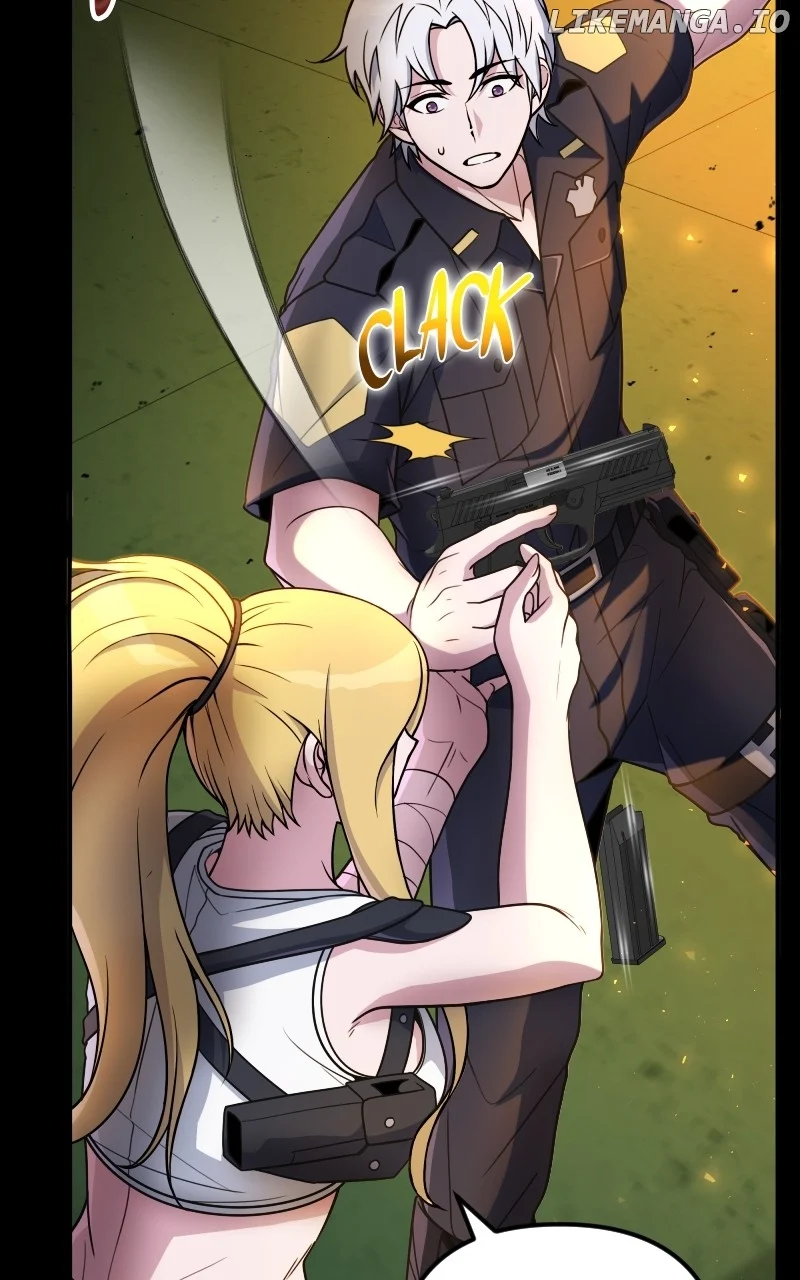 The Possessed Genius’ Gaming Stream Chapter 16 454 015