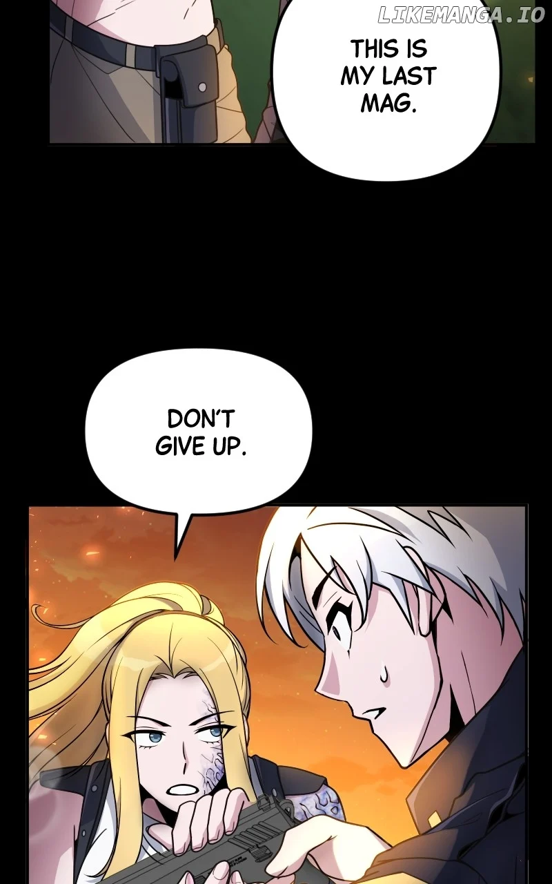 The Possessed Genius’ Gaming Stream Chapter 16 455 016