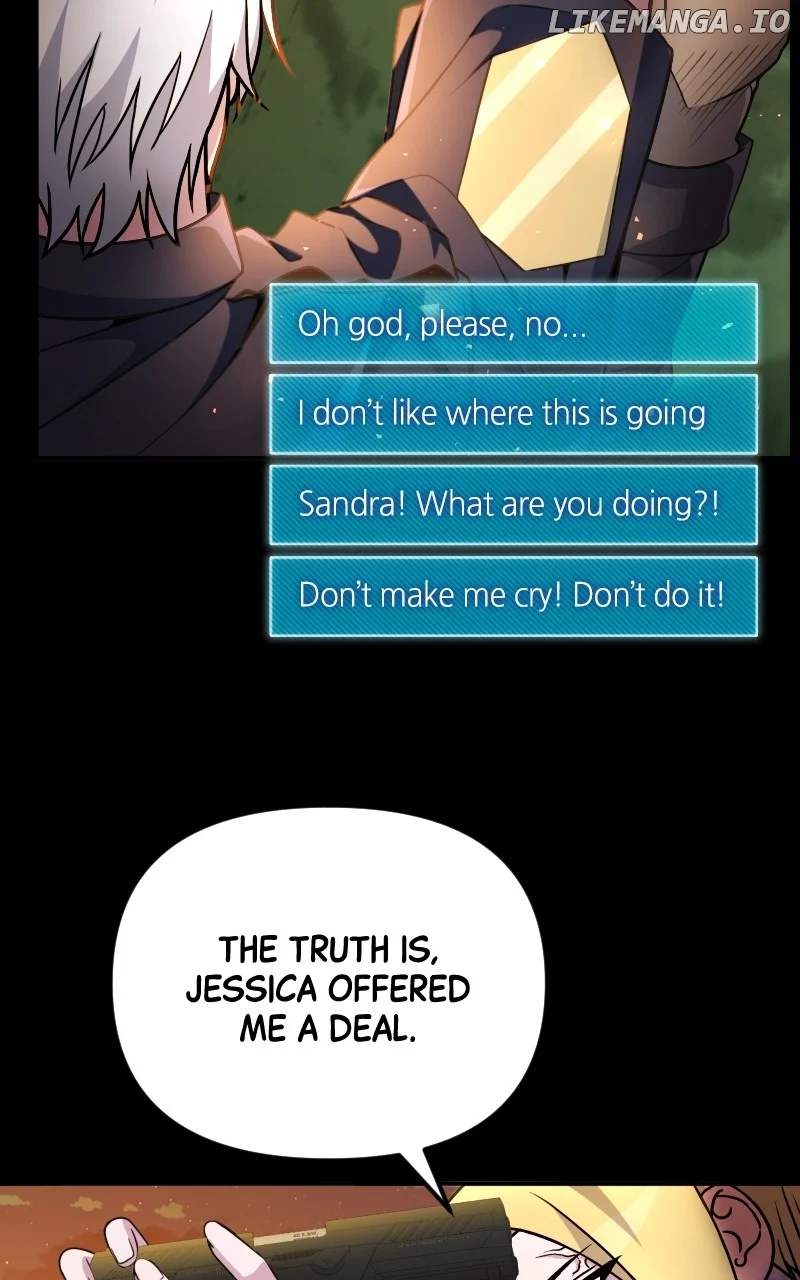 The Possessed Genius’ Gaming Stream Chapter 16 458 019