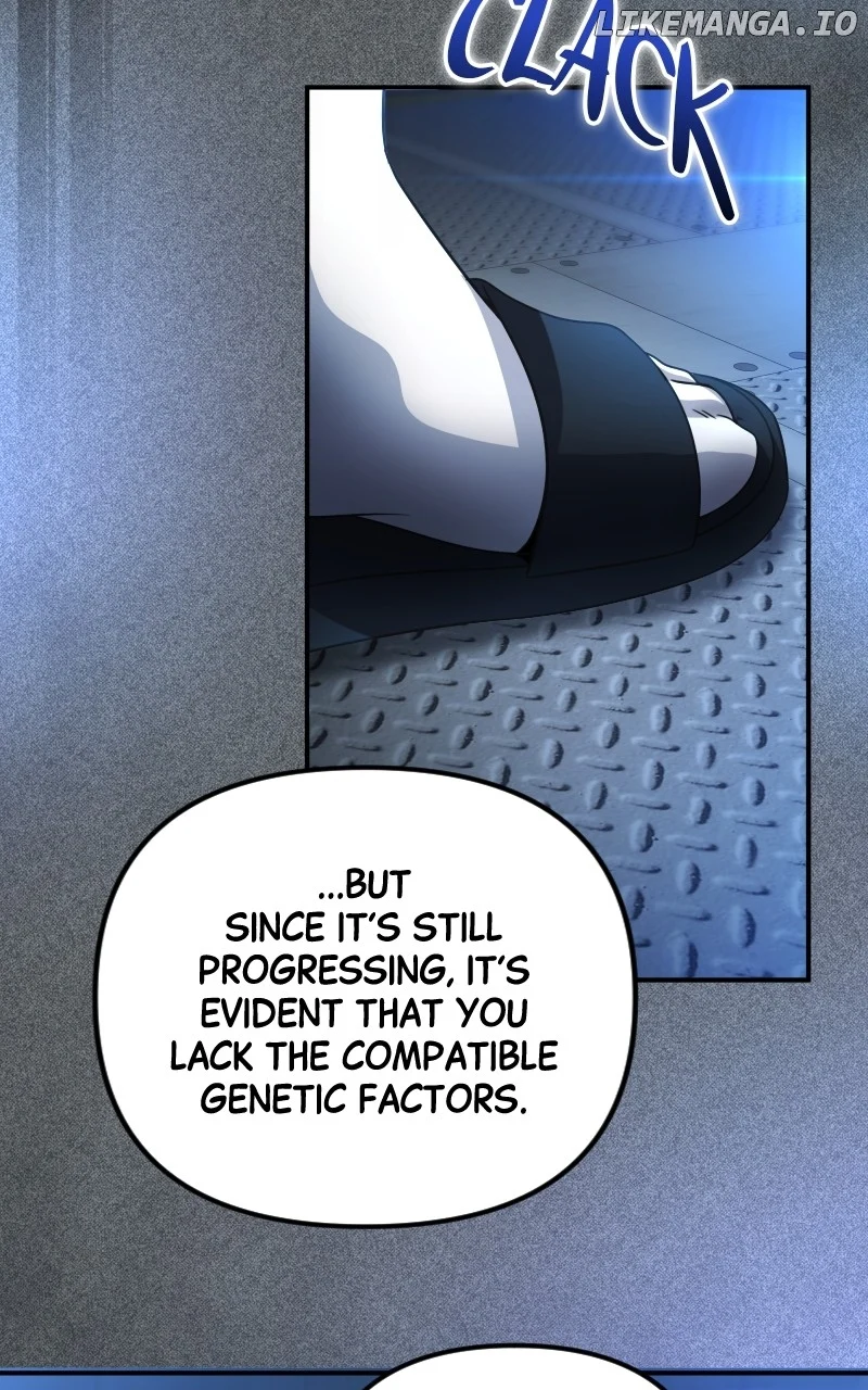 The Possessed Genius’ Gaming Stream Chapter 16 460 021