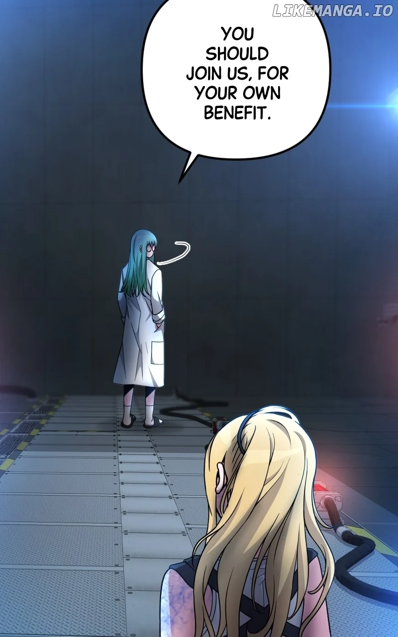 The Possessed Genius’ Gaming Stream Chapter 16 461 022