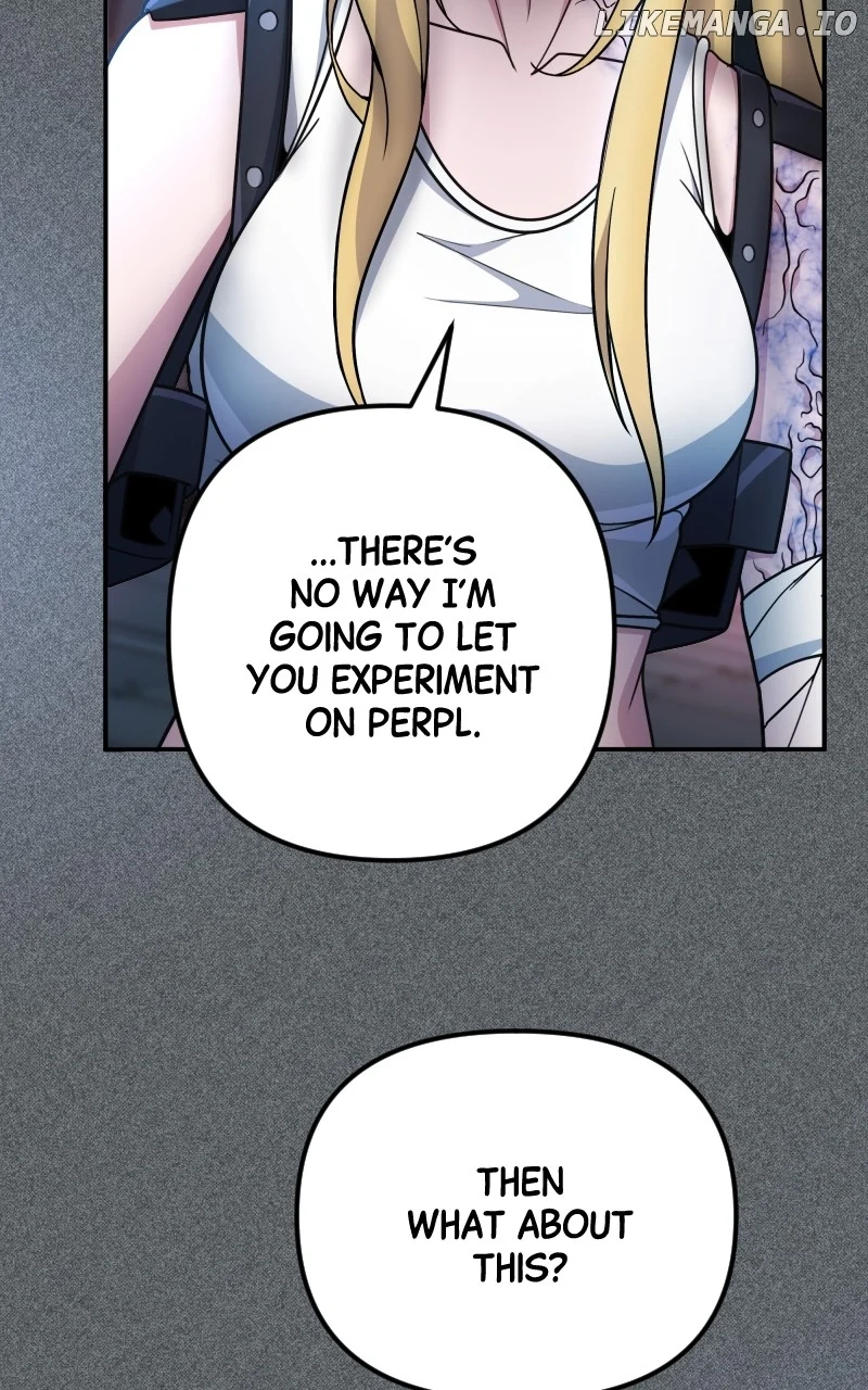 The Possessed Genius’ Gaming Stream Chapter 16 463 024