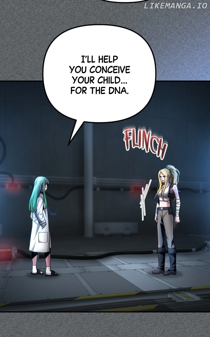 The Possessed Genius’ Gaming Stream Chapter 16 464 025