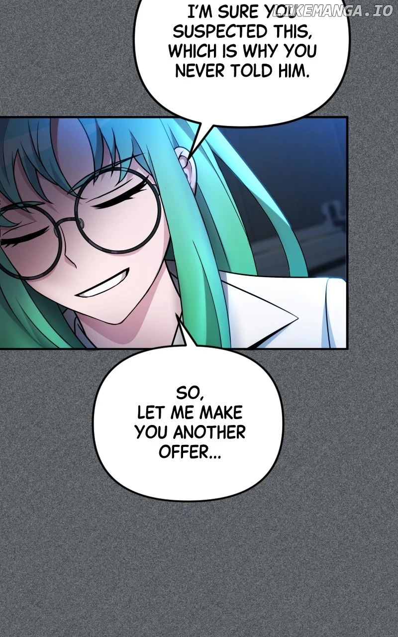 The Possessed Genius’ Gaming Stream Chapter 16 468 029