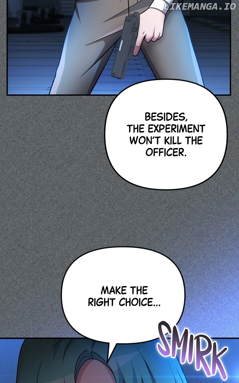 The Possessed Genius’ Gaming Stream Chapter 16 470 031