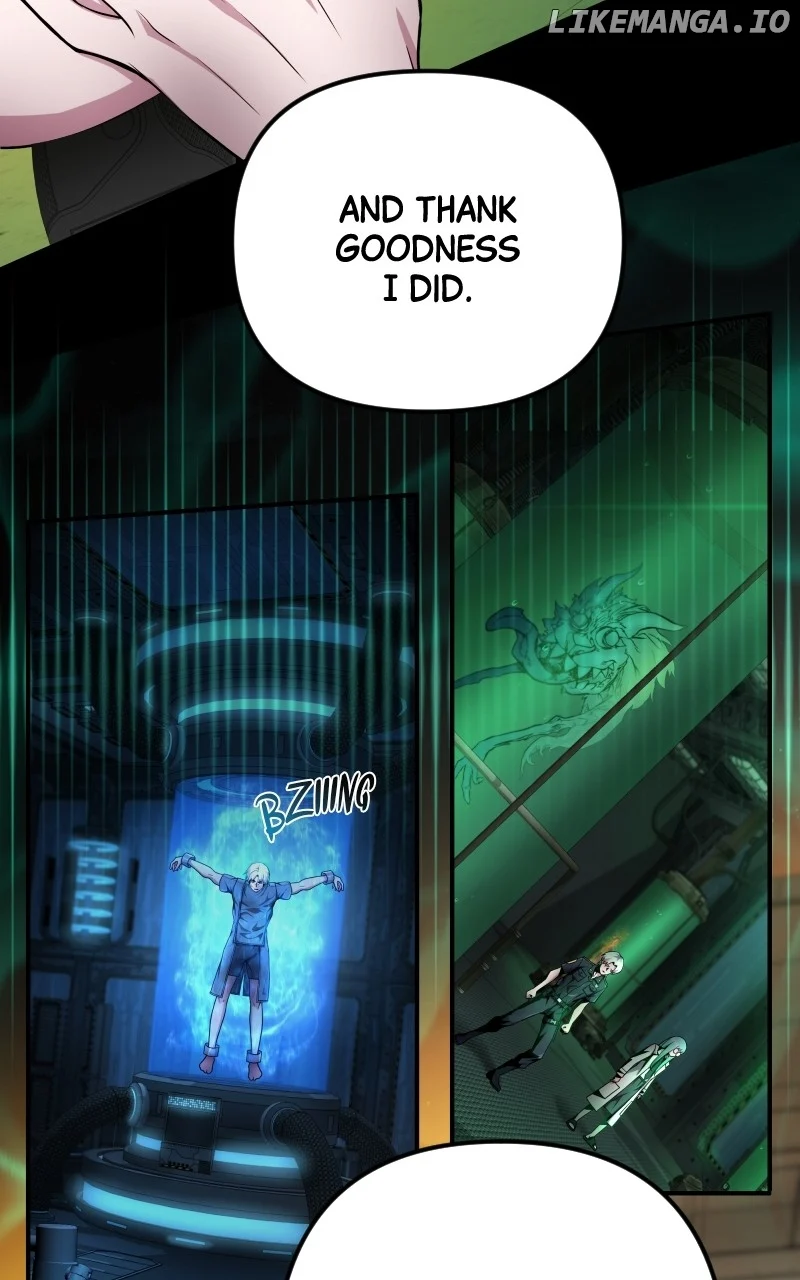 The Possessed Genius’ Gaming Stream Chapter 16 473 034