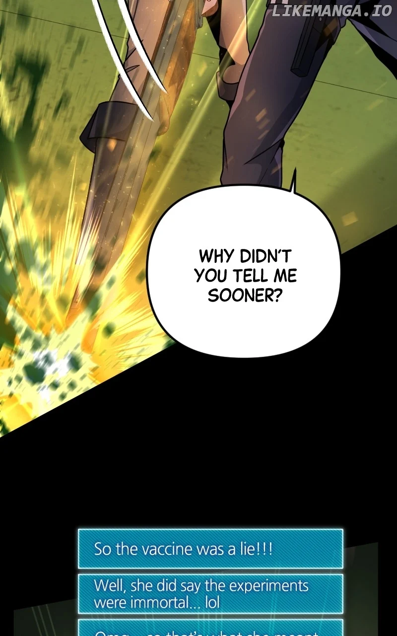 The Possessed Genius’ Gaming Stream Chapter 16 475 036