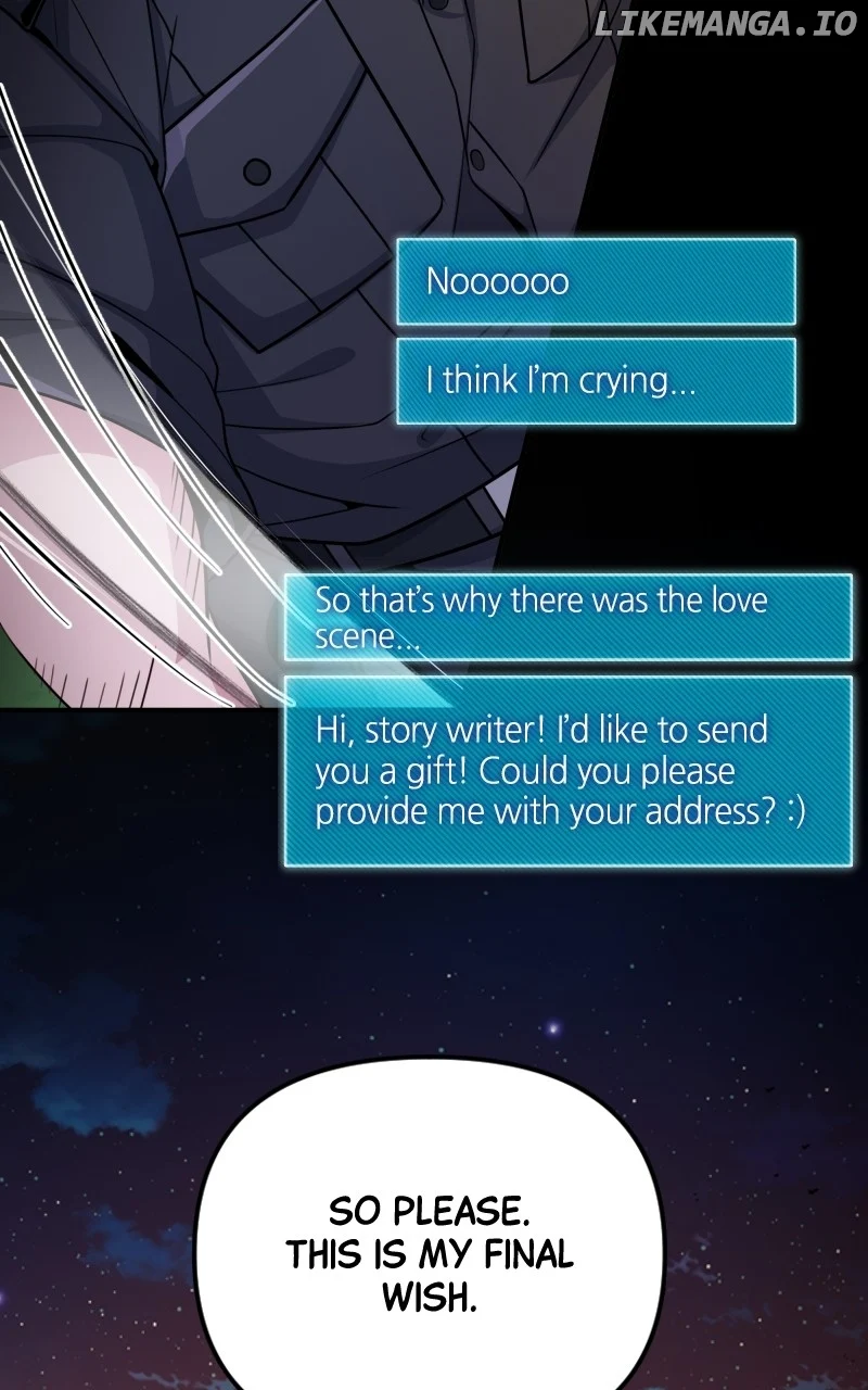 The Possessed Genius’ Gaming Stream Chapter 16 480 041