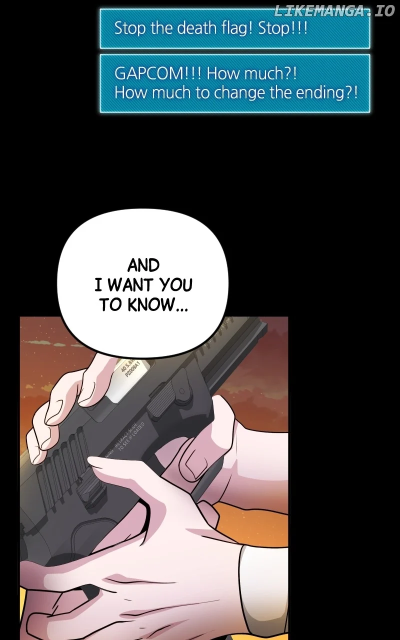 The Possessed Genius’ Gaming Stream Chapter 16 482 043