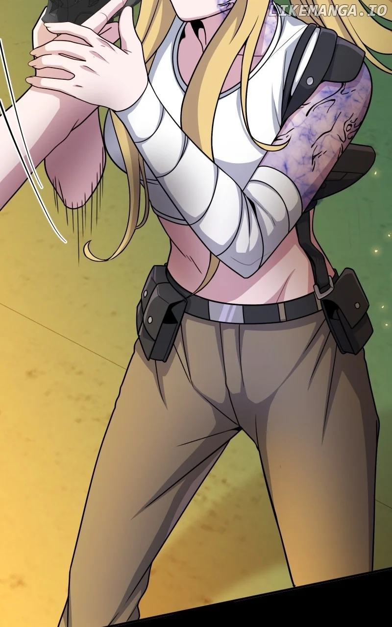 The Possessed Genius’ Gaming Stream Chapter 16 484 045