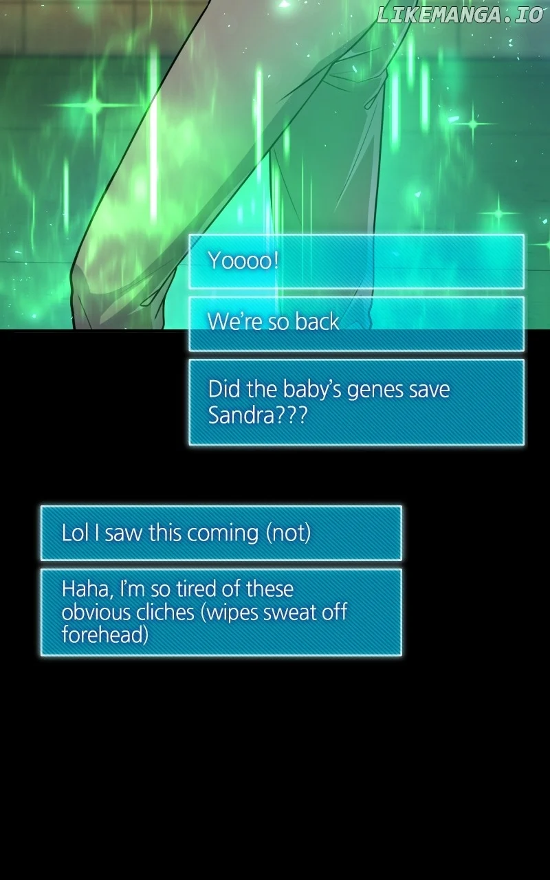 The Possessed Genius’ Gaming Stream Chapter 16 489 050