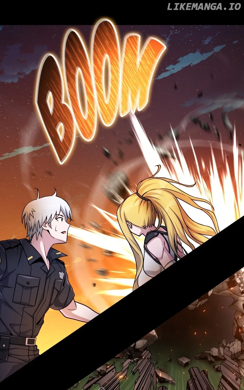 The Possessed Genius’ Gaming Stream Chapter 16 490 051