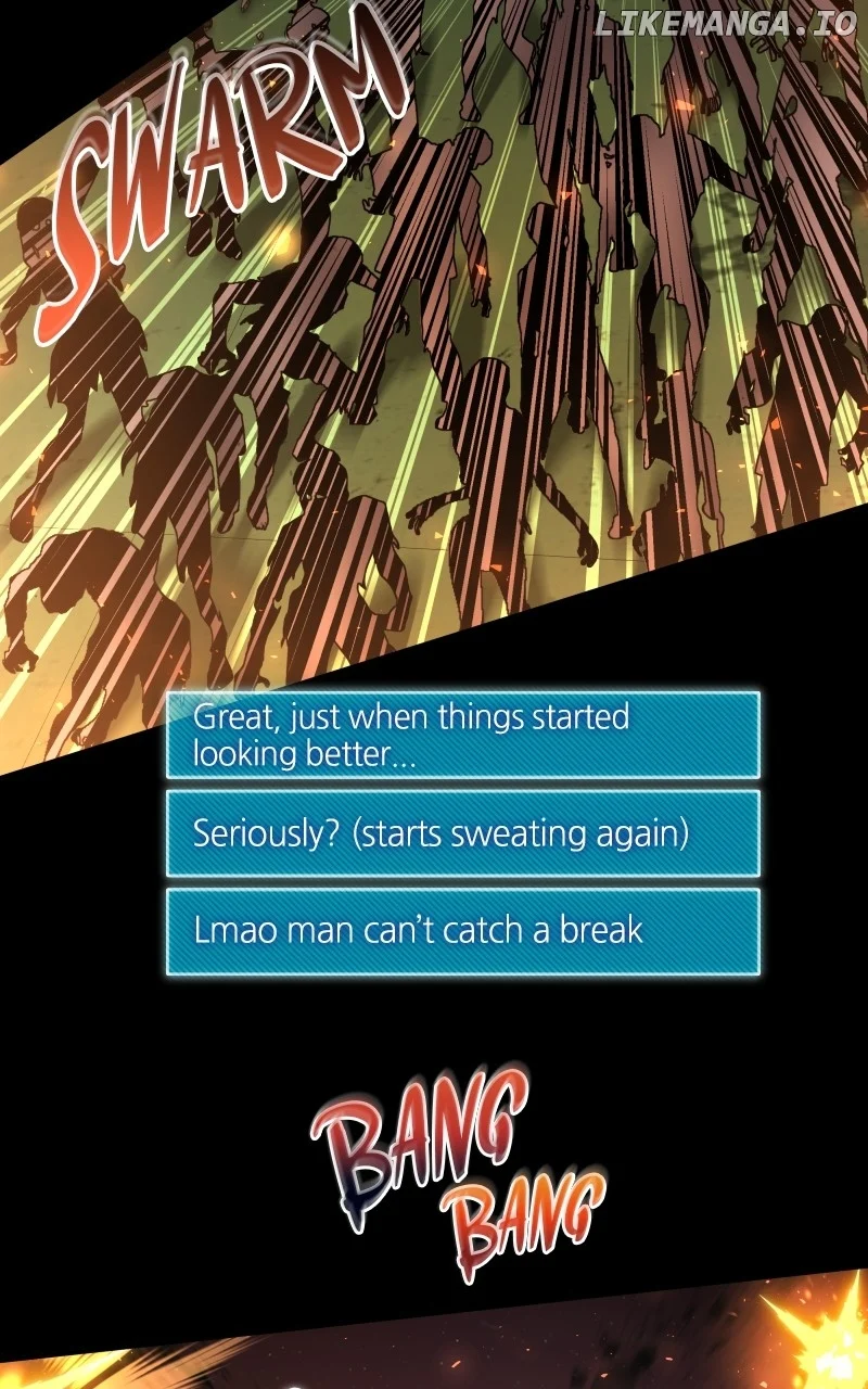 The Possessed Genius’ Gaming Stream Chapter 16 491 052