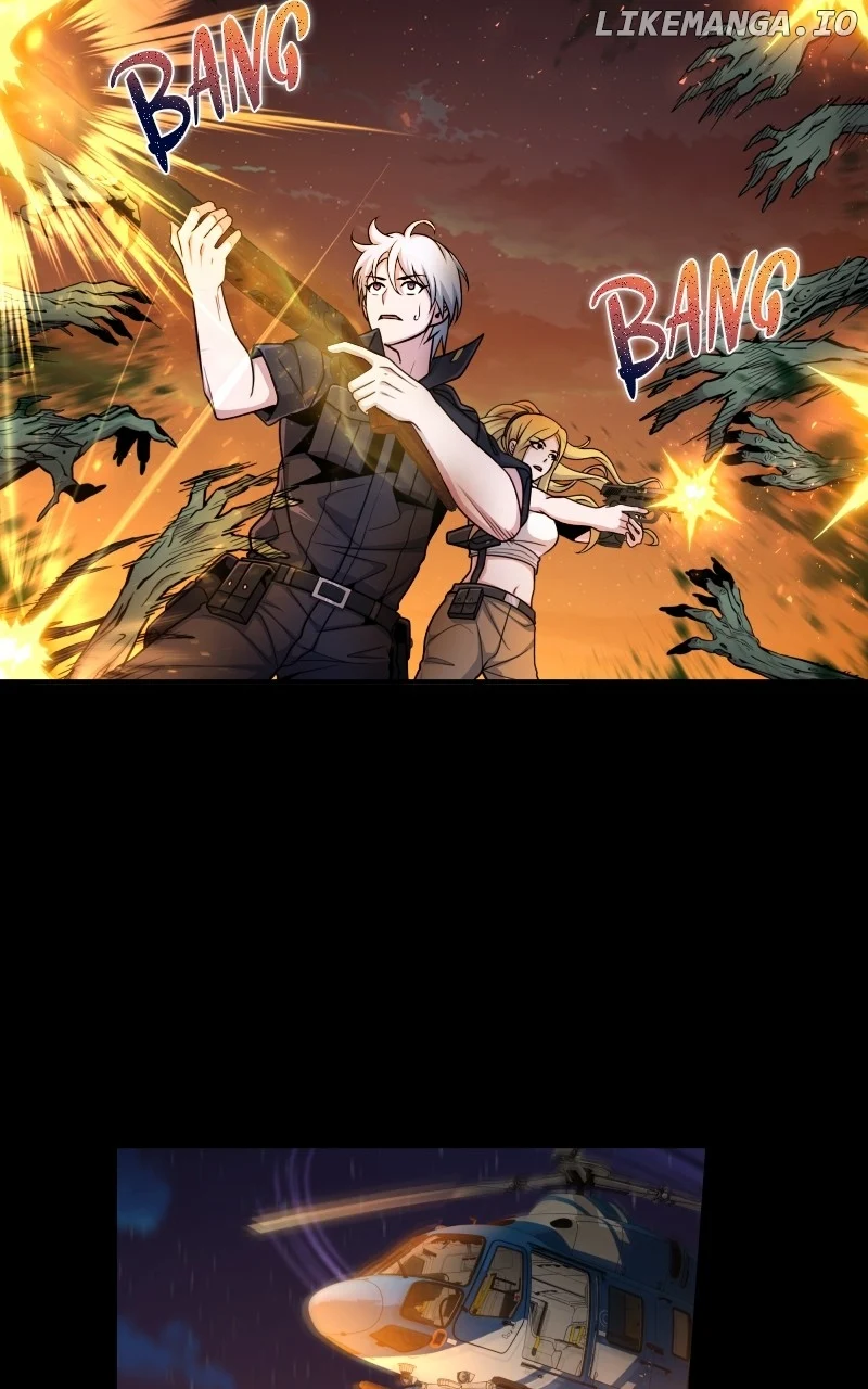 The Possessed Genius’ Gaming Stream Chapter 16 492 053