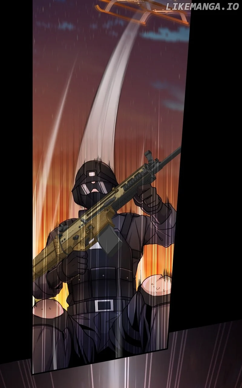 The Possessed Genius’ Gaming Stream Chapter 16 493 054