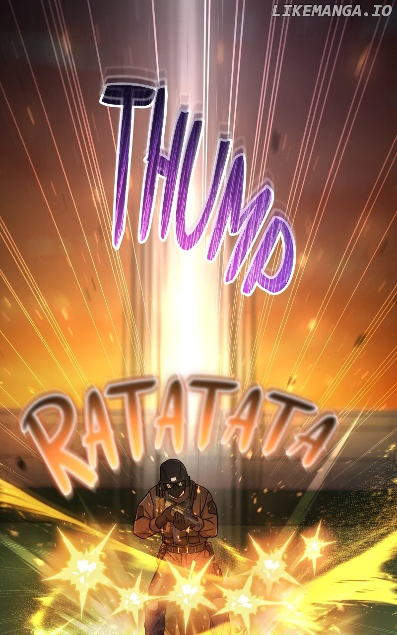 The Possessed Genius’ Gaming Stream Chapter 16 494 055