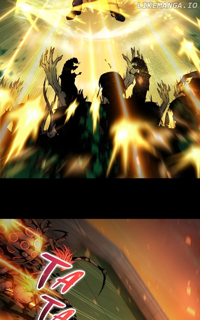 The Possessed Genius’ Gaming Stream Chapter 16 495 056