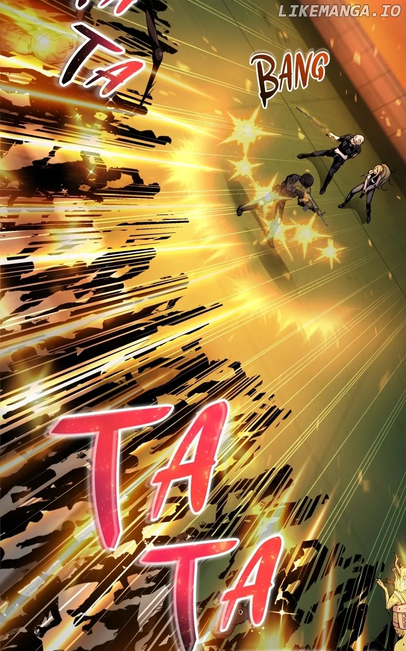 The Possessed Genius’ Gaming Stream Chapter 16 496 057