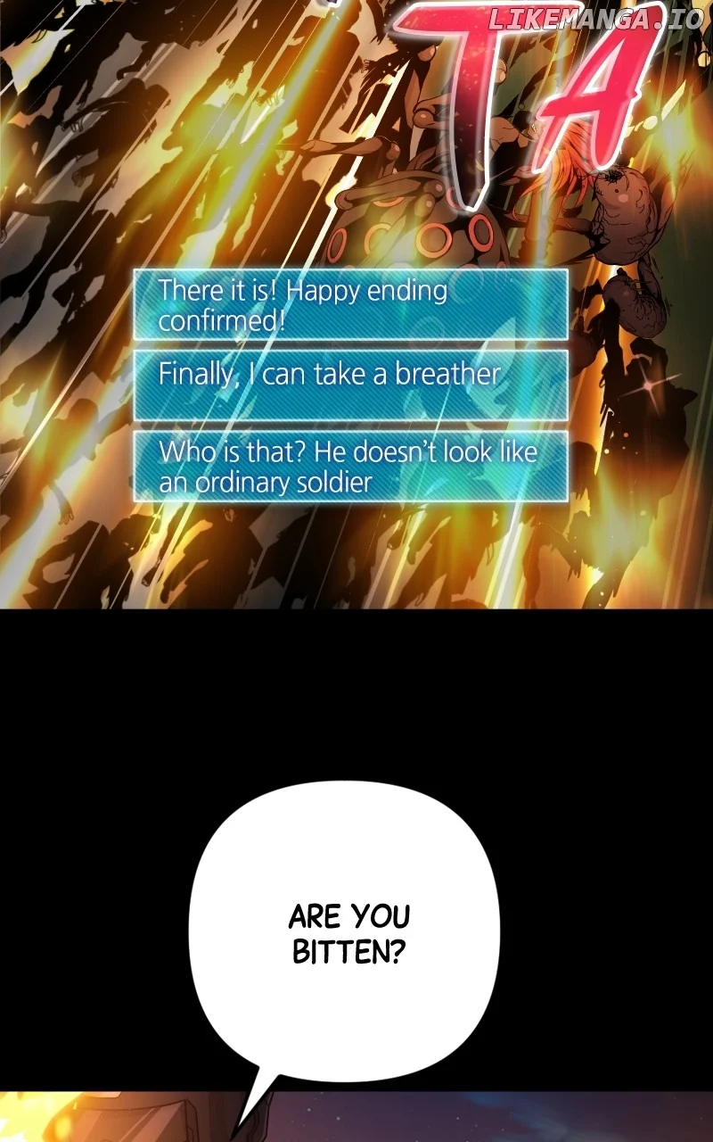 The Possessed Genius’ Gaming Stream Chapter 16 497 058