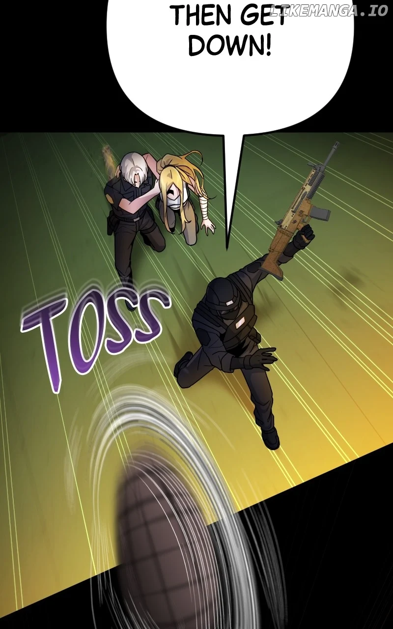 The Possessed Genius’ Gaming Stream Chapter 16 499 060